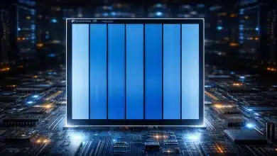 Projeto Silica da Microsoft aposta em vidro para armazenar dados 1 Projeto Silica da Microsoft aposta em vidro para armazenar dados