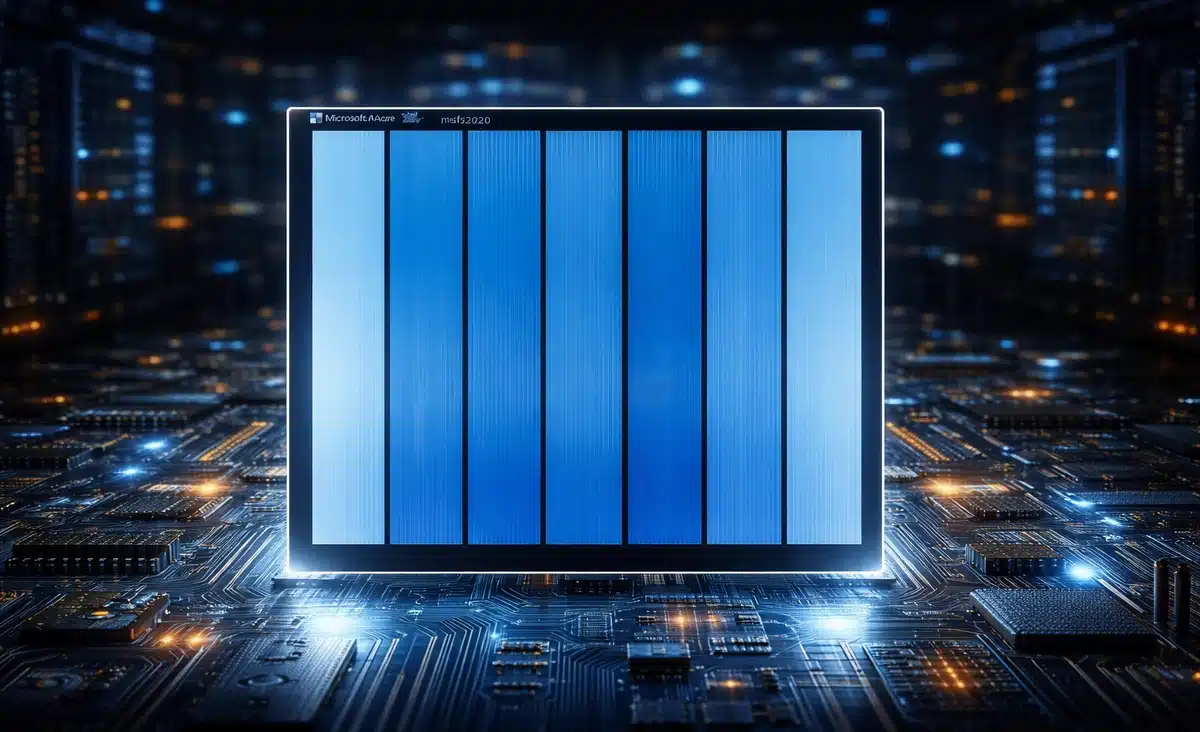 Projeto Silica da Microsoft aposta em vidro para armazenar dados