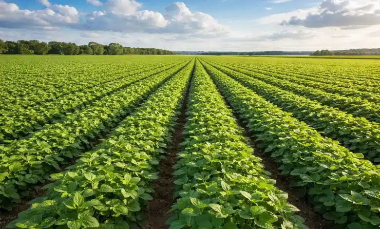 Agropecuária brasileira cresce 11,7% em 2025 e impulsiona economia