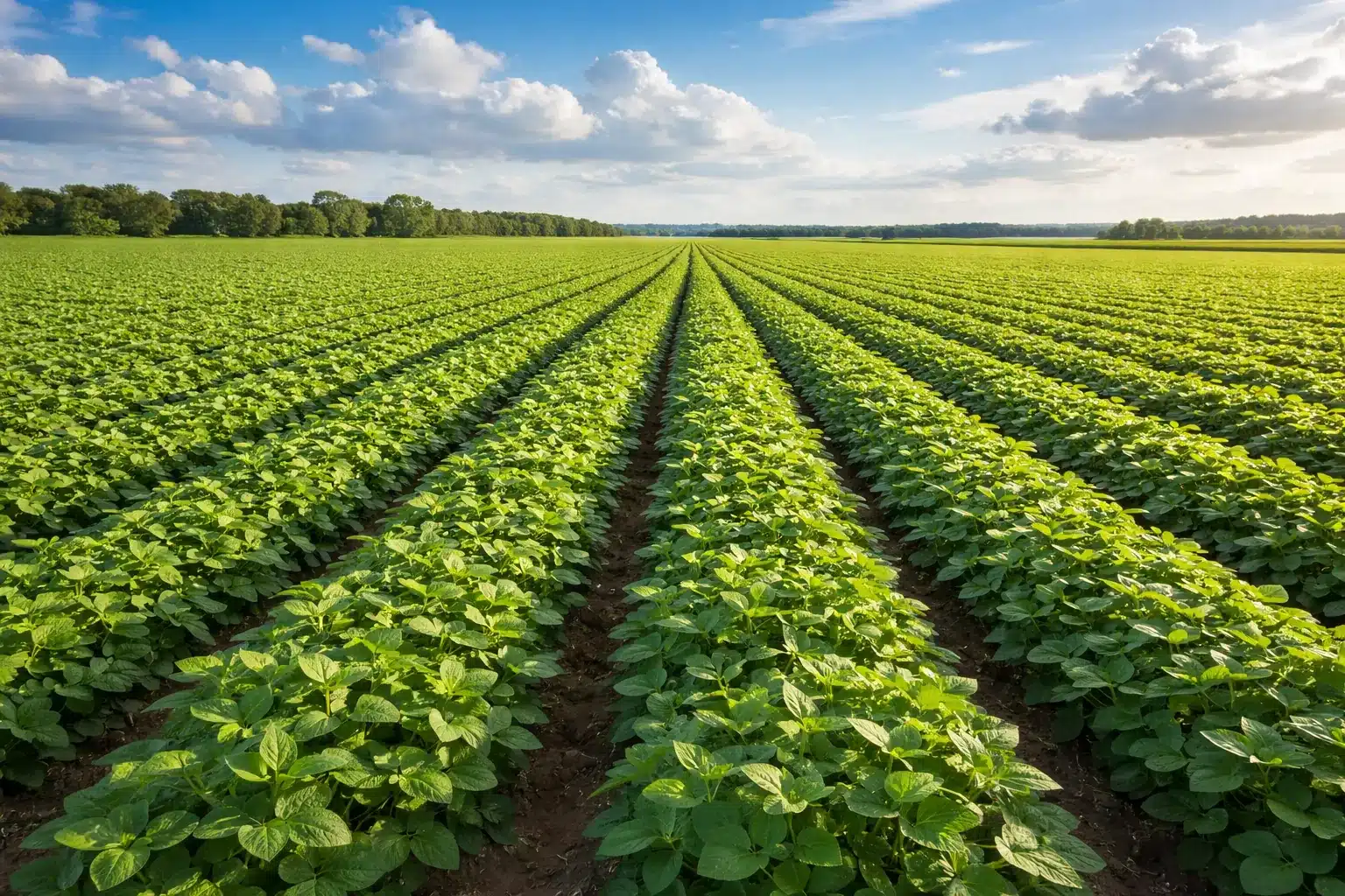 Agropecuária brasileira cresce 11,7% em 2025 e impulsiona economia