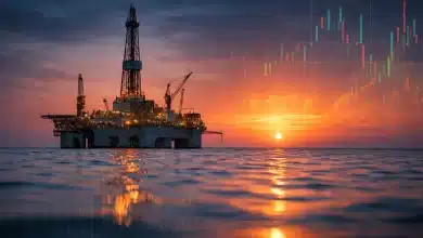 Trump suspende sanções ao petróleo iraniano para reduzir preços 4 Trump suspende sanções ao petróleo iraniano para reduzir preços