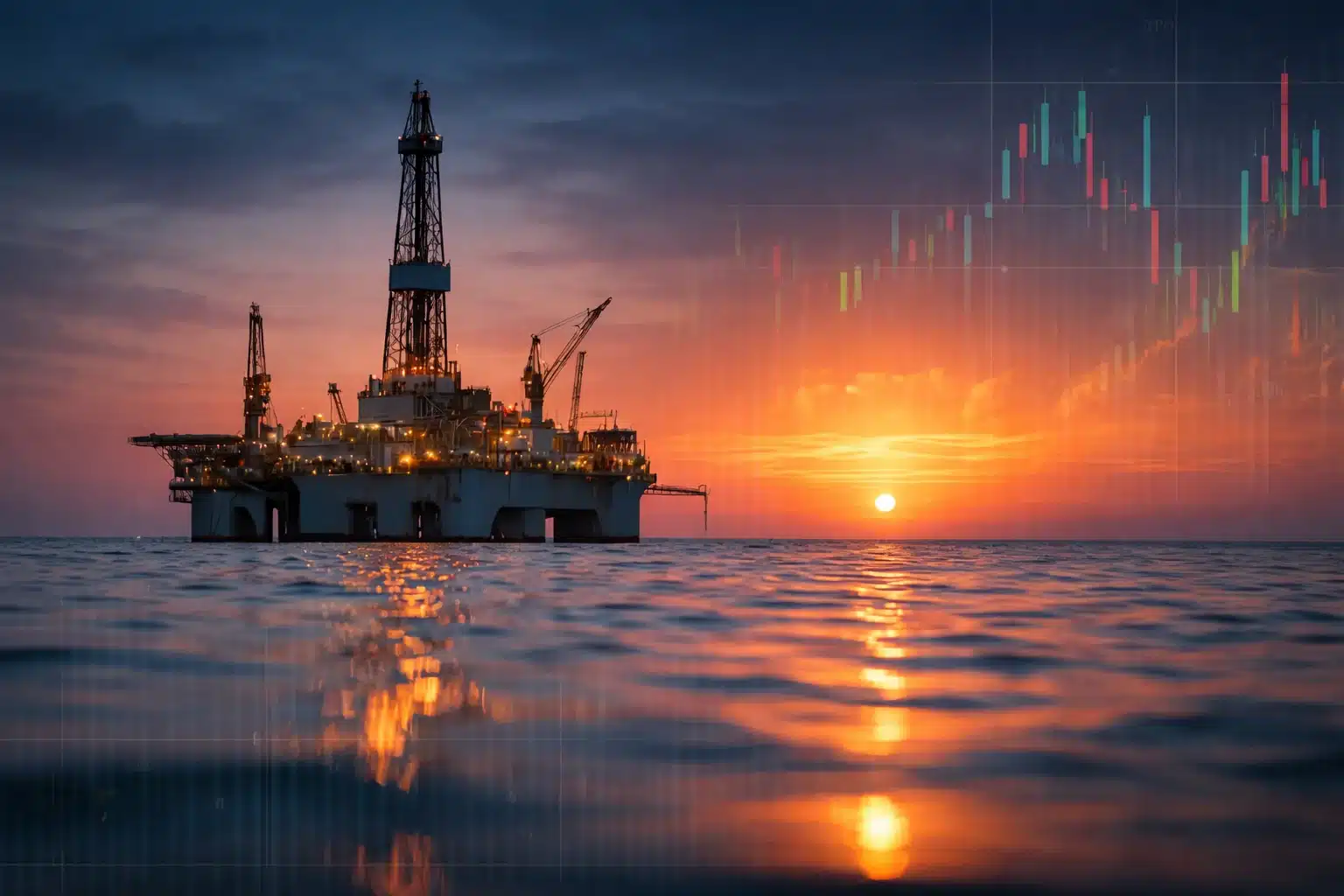 Trump suspende sanções ao petróleo iraniano para reduzir preços
