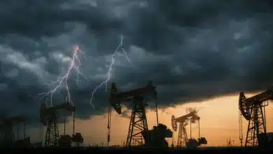 Aramco vê risco de catástrofe no mercado de petróleo com crise no Golfo 10 Aramco vê risco de catástrofe no mercado de petróleo com crise no Golfo