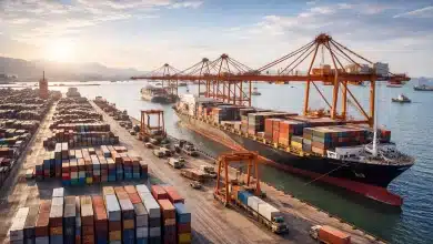 Brasil registra superávit comercial de US$ 4,2 bi em fevereiro 1 Brasil registra superávit comercial de US$ 4,2 bi em fevereiro