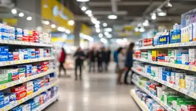 Câmara aprova venda de remédios em supermercados com exigências 9 Câmara aprova venda de remédios em supermercados com exigências