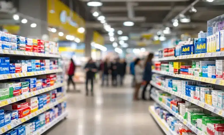 Câmara aprova venda de remédios em supermercados com exigências