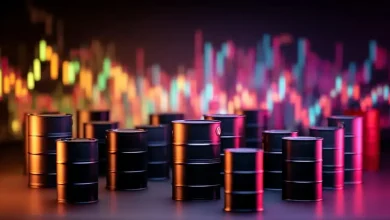 Barril de petróleo se aproxima de US$ 120 e pressiona bolsas globais 4 Preço do Petróleo Dispara e Impacta Mercados Globais