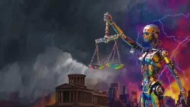 Projeto responsabiliza empresas por danos causados por inteligência artificial 6 Projeto responsabiliza empresas por danos de inteligência artificial
