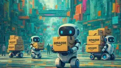 Amazon adquire Rivr para revolucionar entregas com robôs 3 Amazon adquire Rivr para revolucionar entregas com robôs