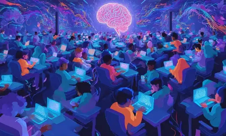 Rocketseat Oferece 20 Mil Cursos Gratuitos em IA