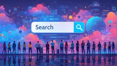 Google Search Live agora disponível globalmente 2 Google Search Live agora disponível globalmente