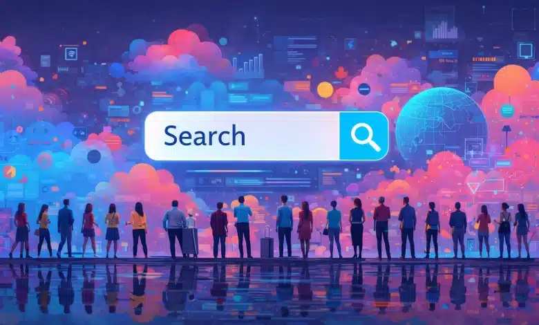 Google Search Live agora disponível globalmente 1 Google Search Live agora disponível globalmente