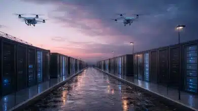 AWS em Bahrain sofre interrupção após ação de drones no Oriente Médio 7 AWS em Bahrain sofre interrupção após ação de drones no Oriente Médio