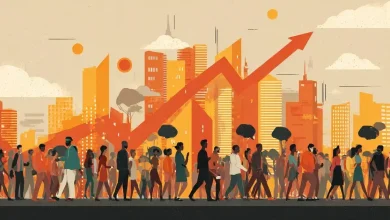 Taxa de desocupação cai para 5,4% no trimestre encerrado em janeiro 2 Taxa de Desocupação no Brasil Atinge Mínima Histórica de 5,4%