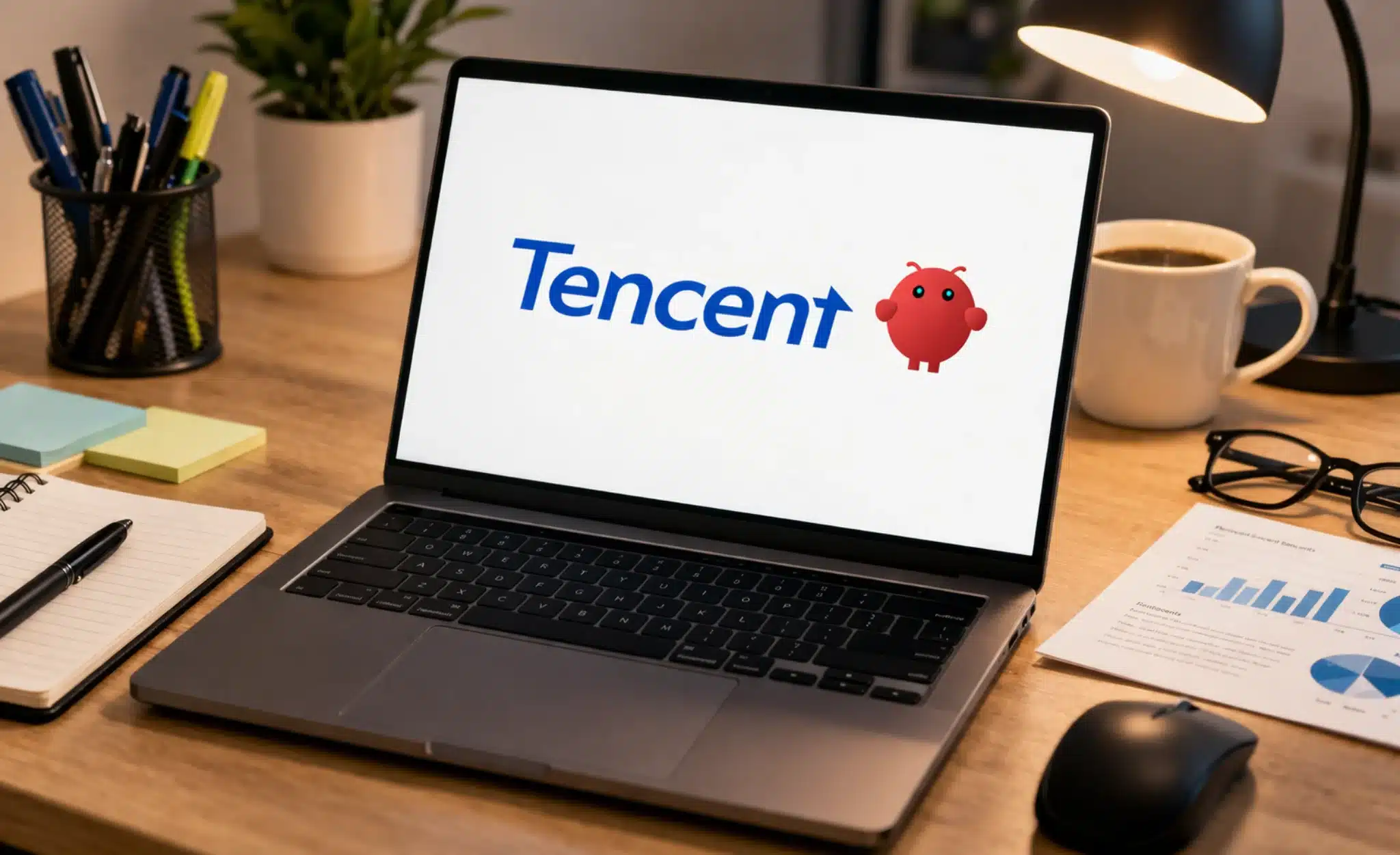Tencent integra OpenClaw ao WeChat mesmo após alertas de segurança