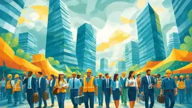 Brasil gera 255 mil novos empregos formais em fevereiro 5 Brasil gera 255 mil novos empregos formais em fevereiro