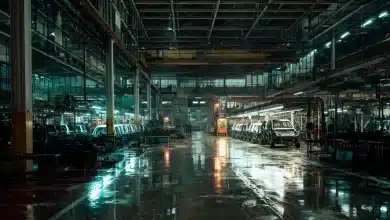 Volkswagen planeja cortar 50 mil empregos na Alemanha até 2030 1 Volkswagen corta 50 mil empregos e enfrenta queda nos lucros
