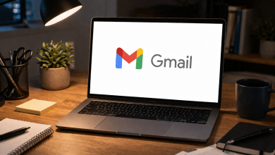 Usuários nos EUA já podem mudar o endereço do Gmail 8 Usuários nos EUA já podem mudar o endereço do Gmail