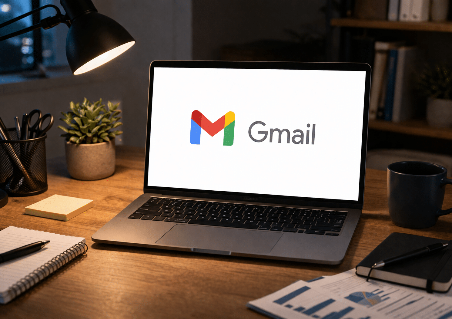 Usuários nos EUA já podem mudar o endereço do Gmail