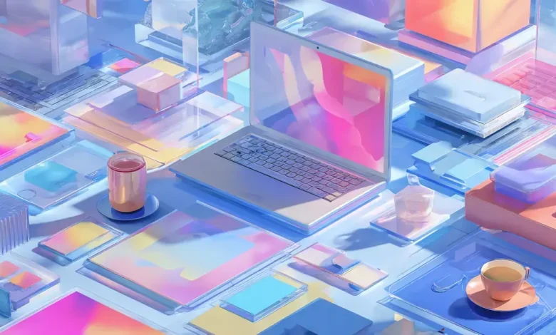 Adobe Firefly: Revolução Criativa com IA Generativa