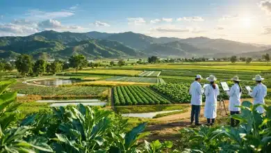 Sanidade agropecuária é fortalecida com novo acordo Mapa e Confea 5 Sanidade agropecuária é fortalecida com novo acordo Mapa e Confea