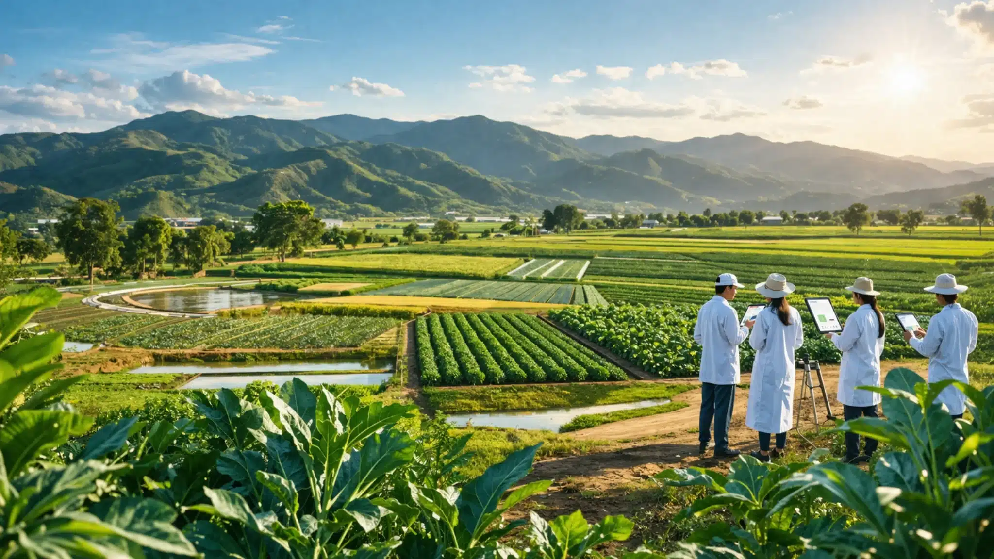 Sanidade agropecuária é fortalecida com novo acordo Mapa e Confea
