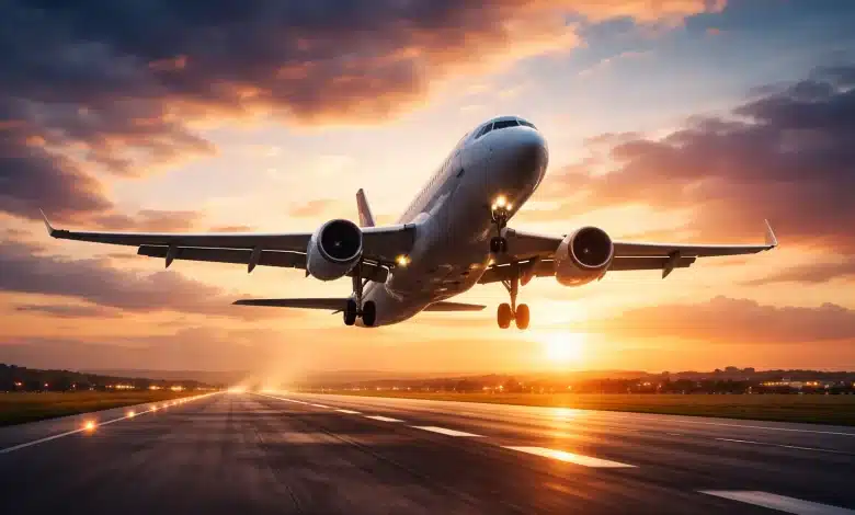 Governo zera PIS/Cofins do querosene de aviação para conter alta das passagens