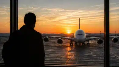 Passagens aéreas sobem 19% em março 8 Passagens aéreas sobem 19% em março