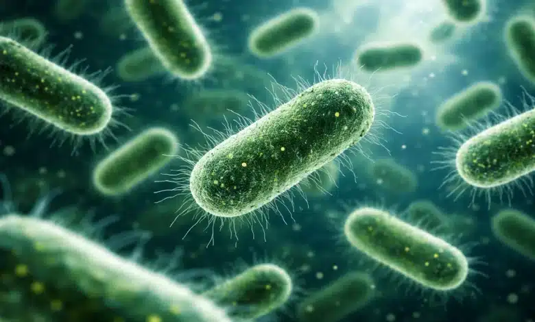 Bactérias intestinais influenciam comportamento social pelo olfato