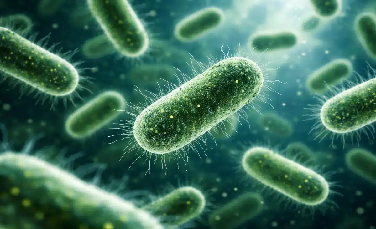 Bactérias intestinais influenciam comportamento social pelo olfato