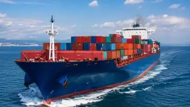 Navegação brasileira impulsiona comércio em fevereiro com alta de 3,78% 3 Navegação brasileira impulsiona comércio em fevereiro com alta de 3,78%