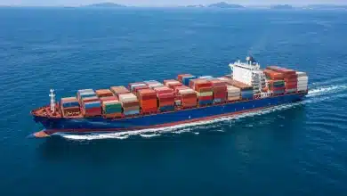 Cabotagem de contêineres pode cortar até 8,2% do CO₂ 10 Cabotagem de contêineres pode cortar até 8,2% do CO₂