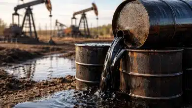 IEA reduz projeção e alerta para desaceleração no consumo de petróleo 5 IEA reduz projeção e alerta para desaceleração no consumo de petróleo
