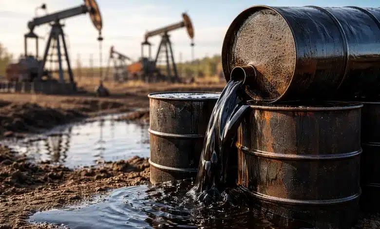 IEA reduz projeção e alerta para desaceleração no consumo de petróleo