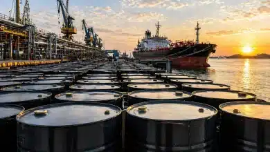 EUA prolongam alívio de sanções ao petróleo russo por mais 30 dias 4 EUA prolongam alívio de sanções ao petróleo russo por mais 30 dias