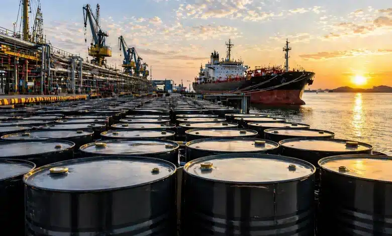 EUA prolongam alívio de sanções ao petróleo russo por mais 30 dias