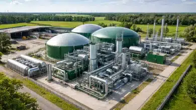 Natura reduz 1,3 mil toneladas de CO₂ com uso de biometano em Cajamar 2 Natura reduz 1,3 mil toneladas de CO₂ com uso de biometano em Cajamar