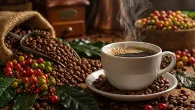 Café da Serra de Baturité conquista Indicação Geográfica 6 Café da Serra de Baturité conquista Indicação Geográfica