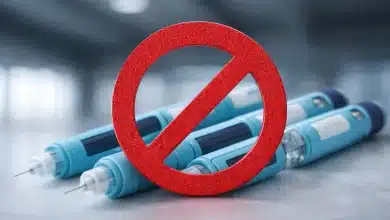 Anvisa proíbe canetas emagrecedoras Gluconex e Tirzedral 6 Anvisa proíbe canetas emagrecedoras Gluconex e Tirzedral