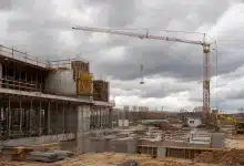 Preços da contrução têm alta de 1,19% em junho