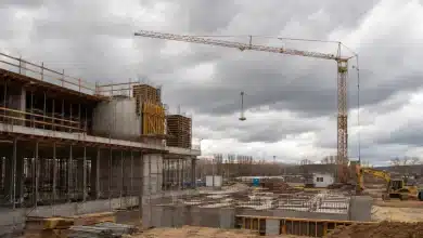 Preços da contrução têm alta de 1,19% em junho 2 Preços da contrução têm alta de 1,19% em junho