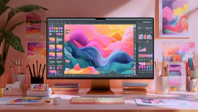 Canva AI 2.0 revoluciona criação de conteúdo com IA integrada 5 Canva AI 2.0: Revolução na Criação de Conteúdo