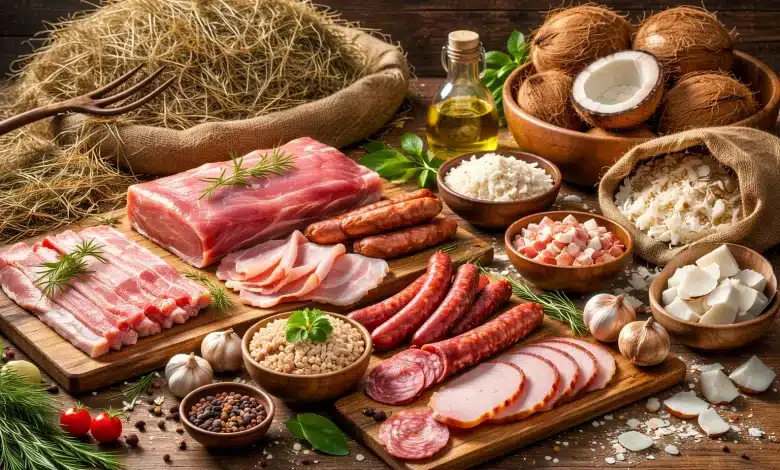 Brasil amplia presença global com novos acordos no agronegócio