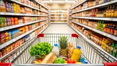 Vendas do varejo avançam 0,6% em fevereiro, aponta IBGE 7 Vendas do varejo avançam 0,6% em fevereiro, aponta IBGE