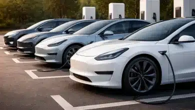 Demanda por veículos elétricos aumenta com guerra no Irã 9 Demanda por veículos elétricos aumenta com guerra no Irã