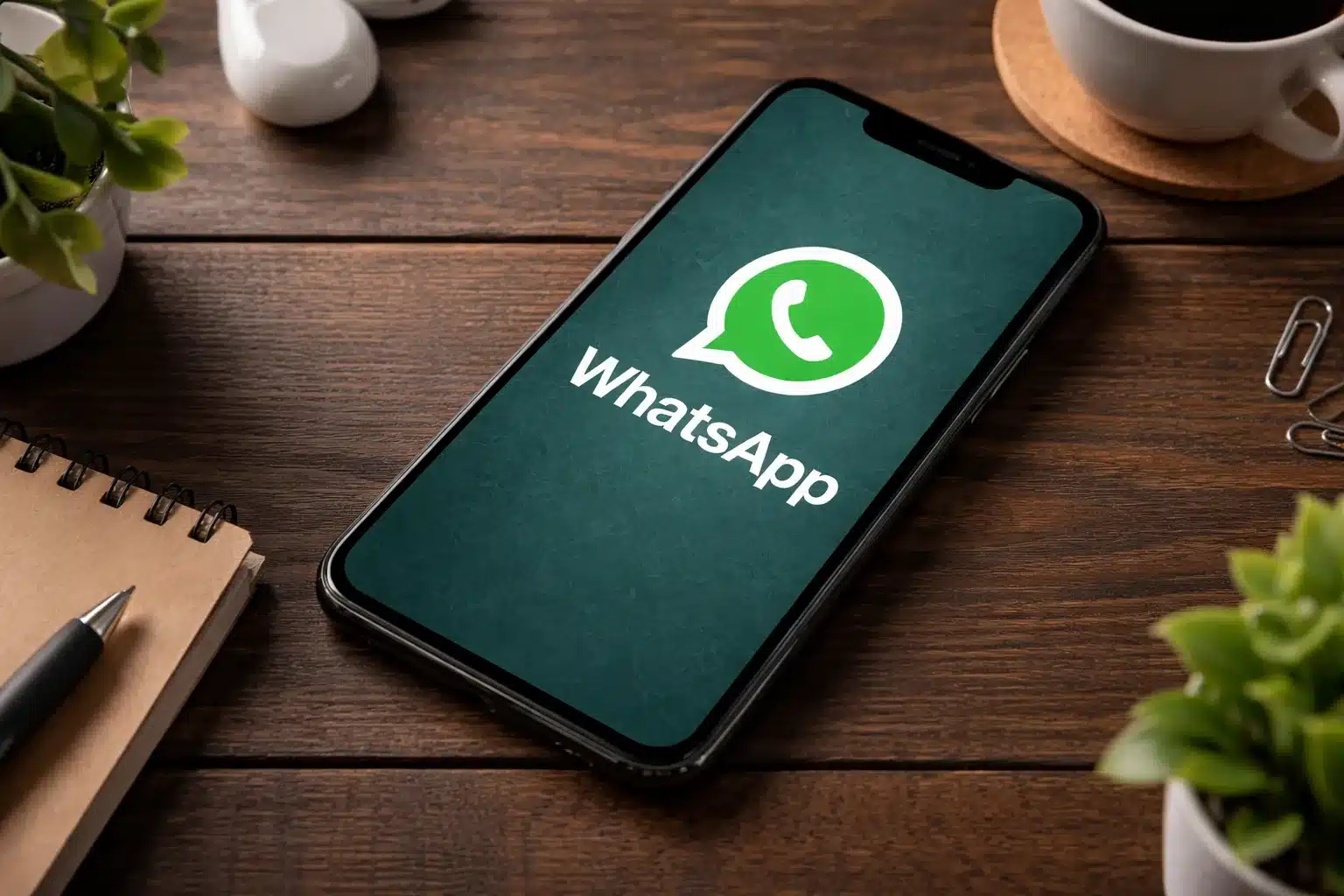 WhatsApp sem número? Nova função promete mais privacidade aos usuários