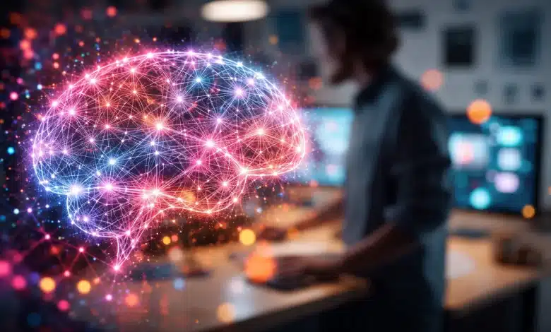 Meta lança Muse Spark e avança na corrida global da IA