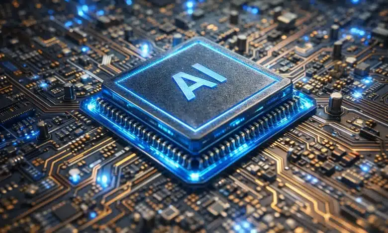Intel apoia TeraFab e acelera corrida por chips de IA