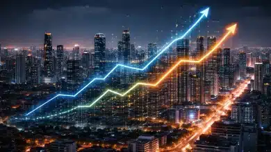 FMI aumenta projeção de crescimento do Brasil em 2026 3 FMI aumenta projeção de crescimento do Brasil em 2026