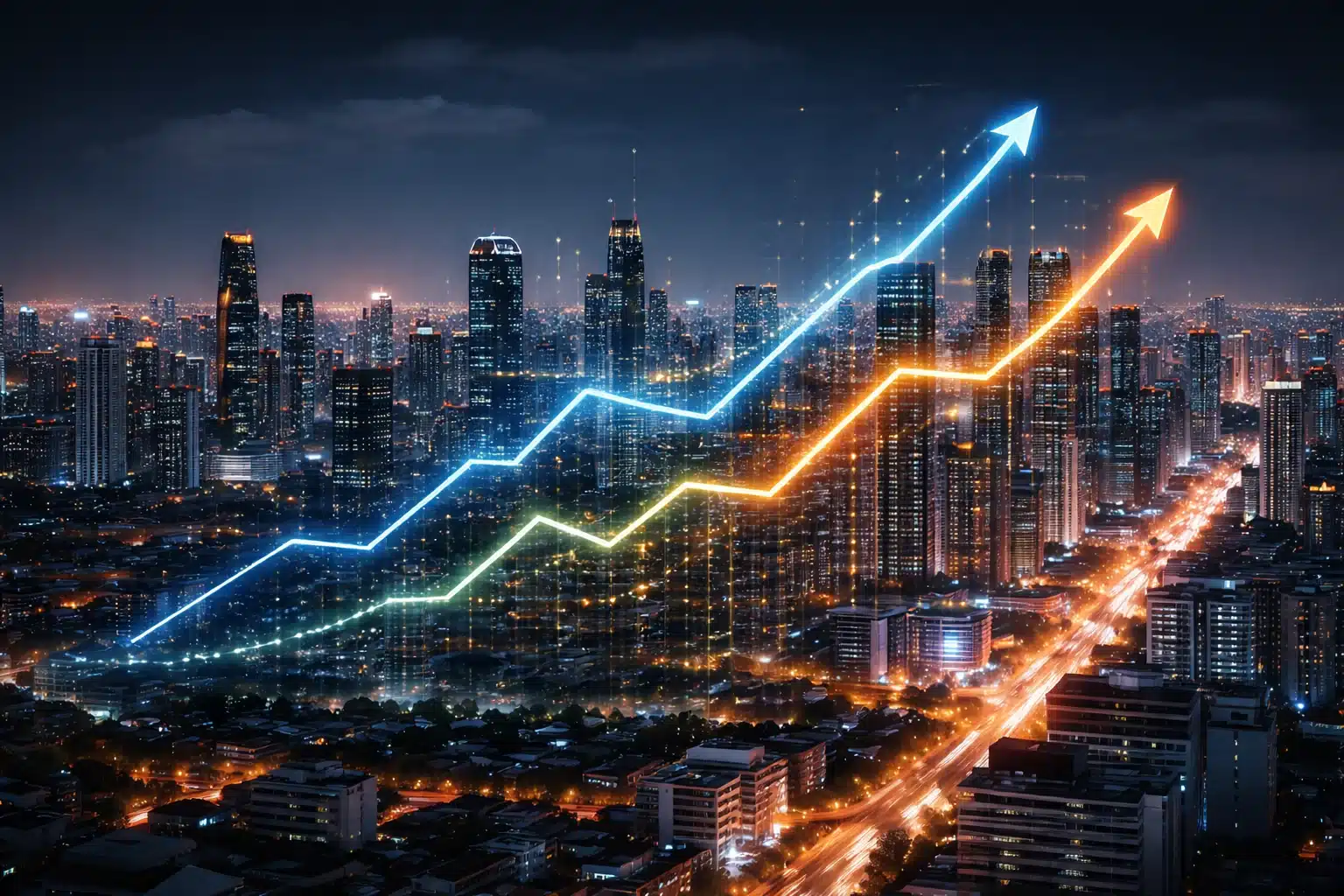 FMI aumenta projeção de crescimento do Brasil em 2026